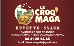Croq Maga