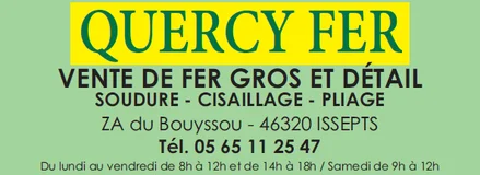 Quercy Fer