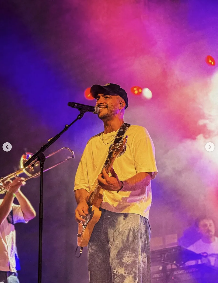LA BAND'ACAPELLA en concert — Afreecanard, Lacapelle-Marival